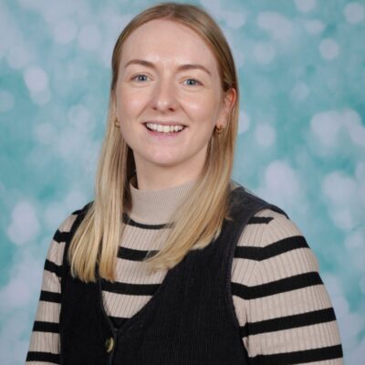 Amy Chandwick Amy Chandwick