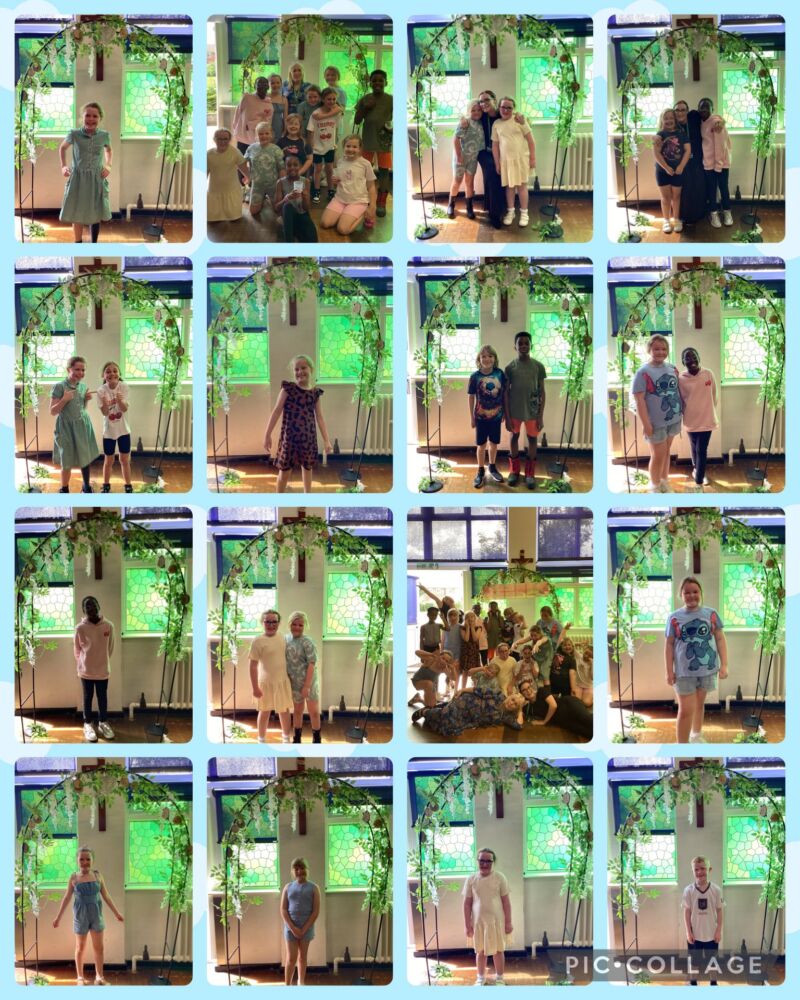 Image for the Tweet beginning: What a wonderful time the