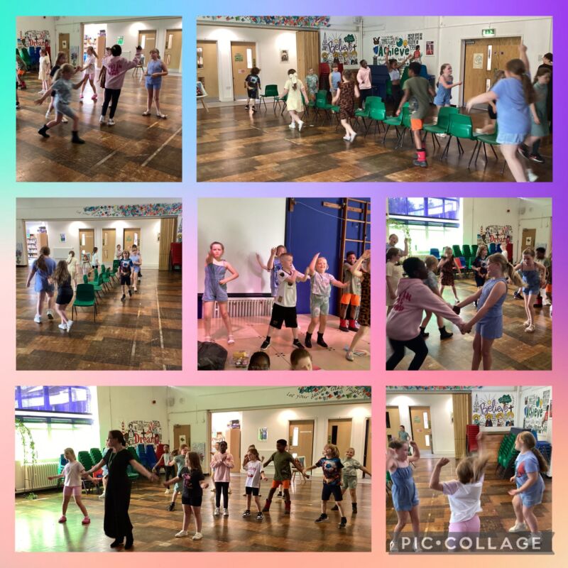 Image for the Tweet beginning: What a wonderful time the