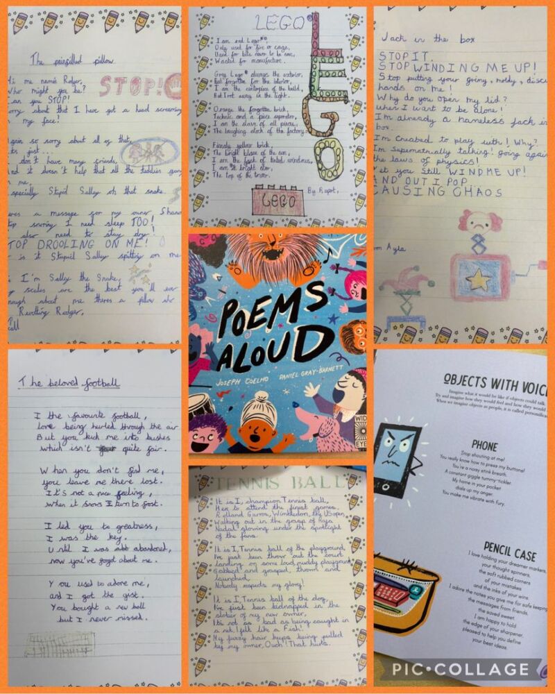 Image for the Tweet beginning: This #NationalPoetryDay, with the theme