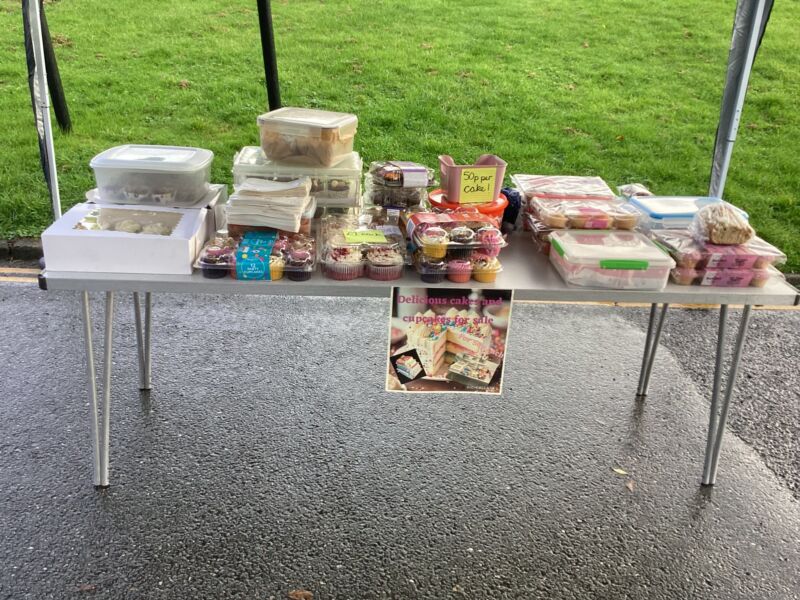 Image for the Tweet beginning: A huge thank you to