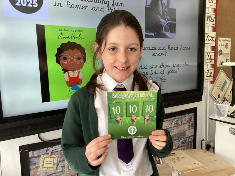 Image for the Tweet beginning: Today, this selfless member of