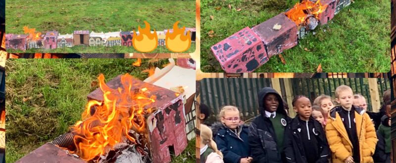 Image for the Tweet beginning: KS1 became history detectives! We