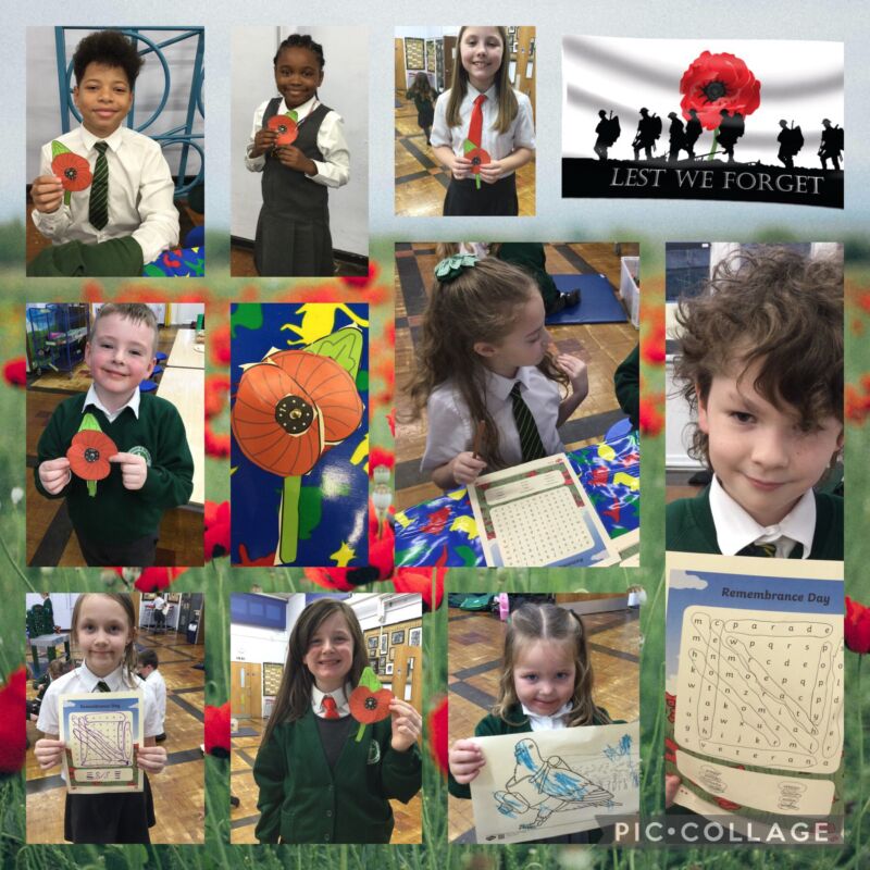 Image for the Tweet beginning: Today we honour our soldiers