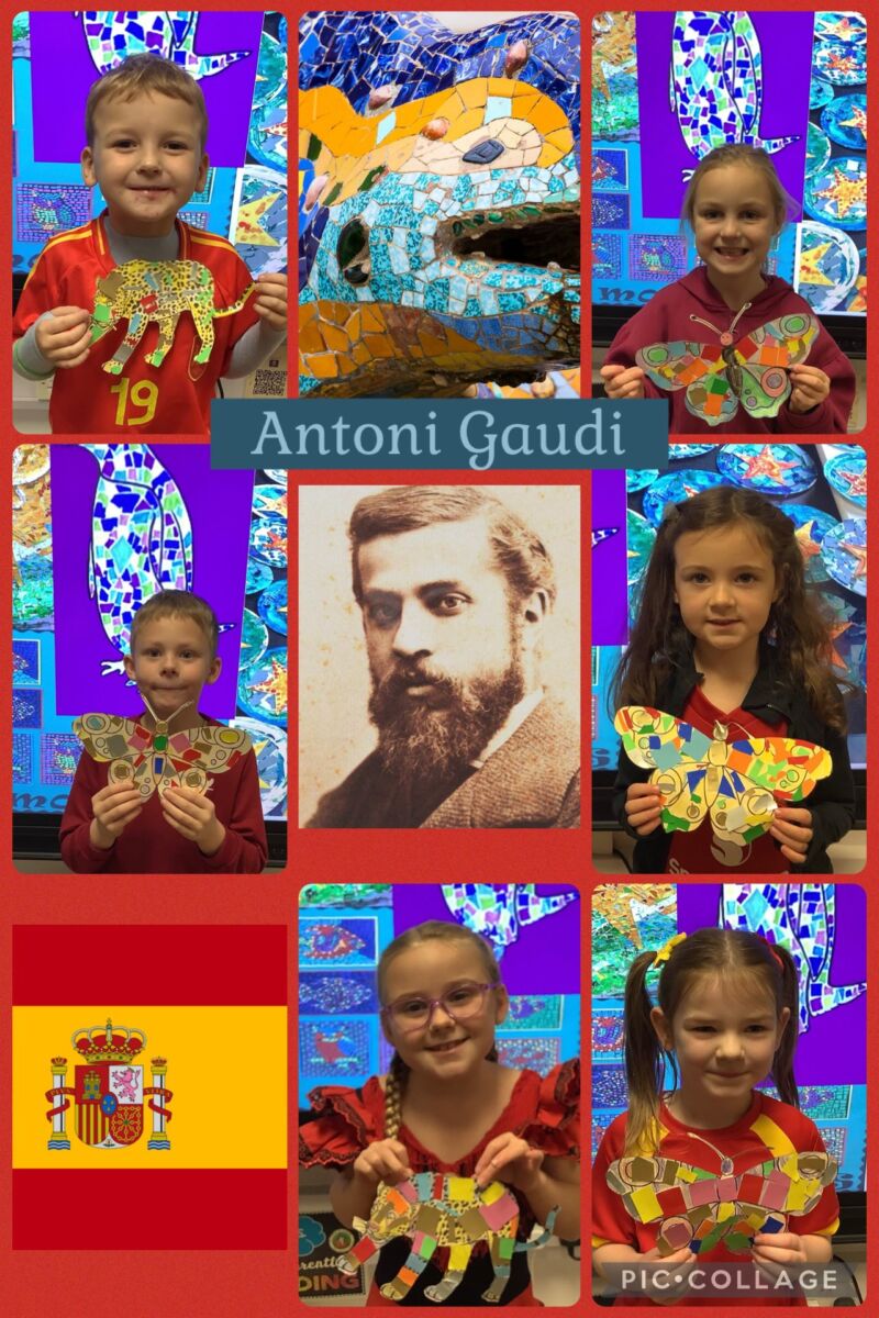 Image for the Tweet beginning: Year 2 have been learning