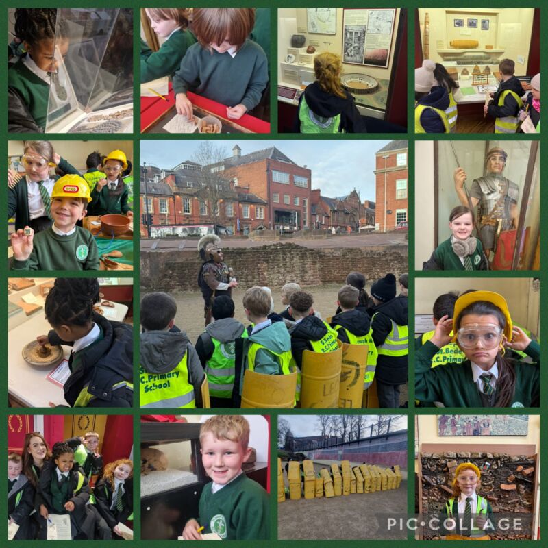 Image for the Tweet beginning: Class 6 had a brilliant