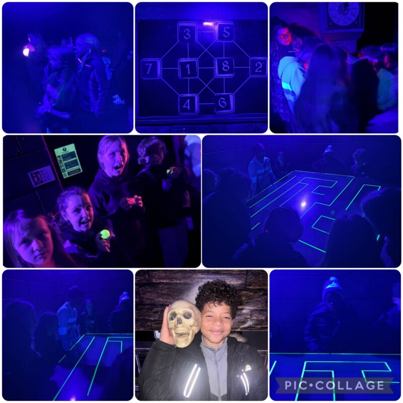 Image for the Tweet beginning: Problem solving…no problem! Team Waterfall