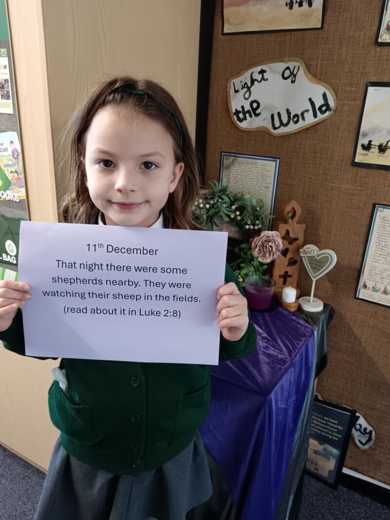 Image for the Tweet beginning: God chose to reveal his