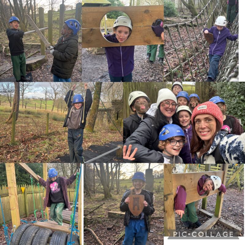 Image for the Tweet beginning: It was time for Quest