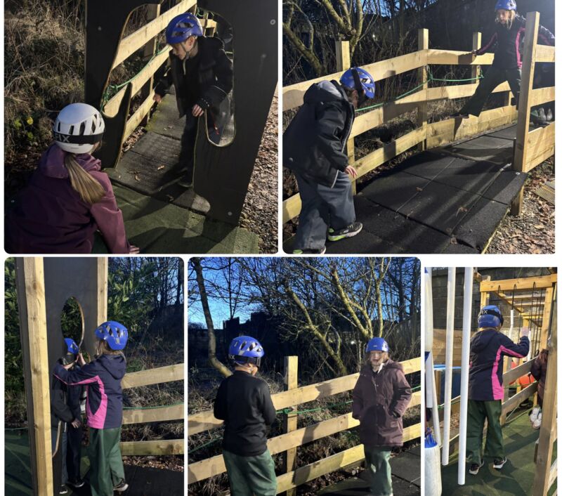 Image for the Tweet beginning: It was time for Quest