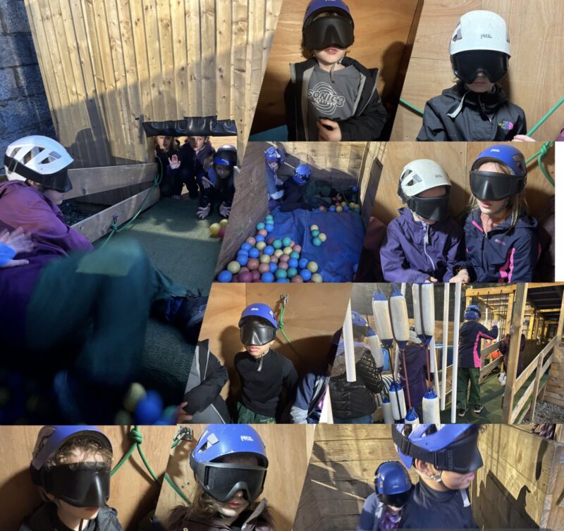 Image for the Tweet beginning: It was time for Quest