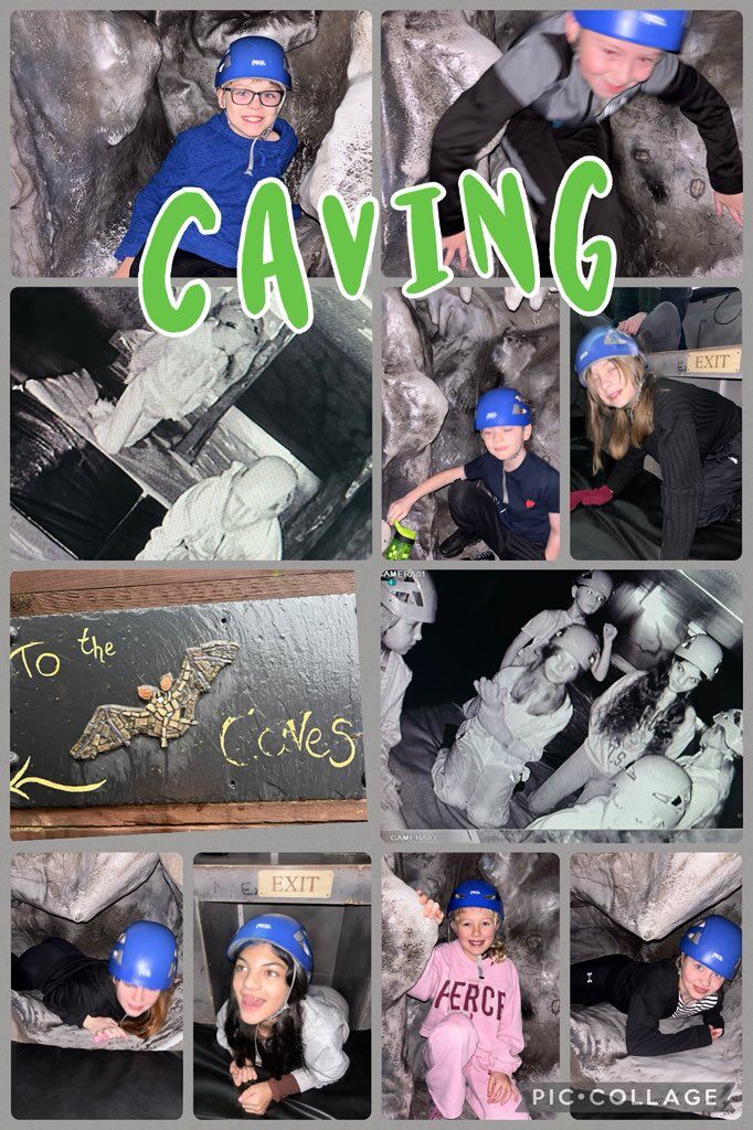 Image for the Tweet beginning: Our first activity of the