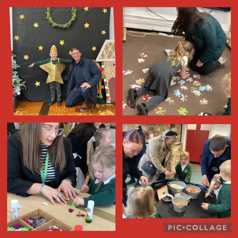 Image for the Tweet beginning: What a fantastic time we