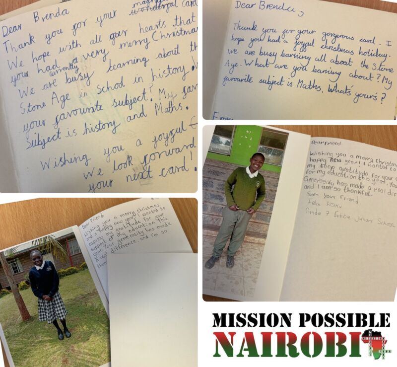 Image for the Tweet beginning: Today we received some exciting