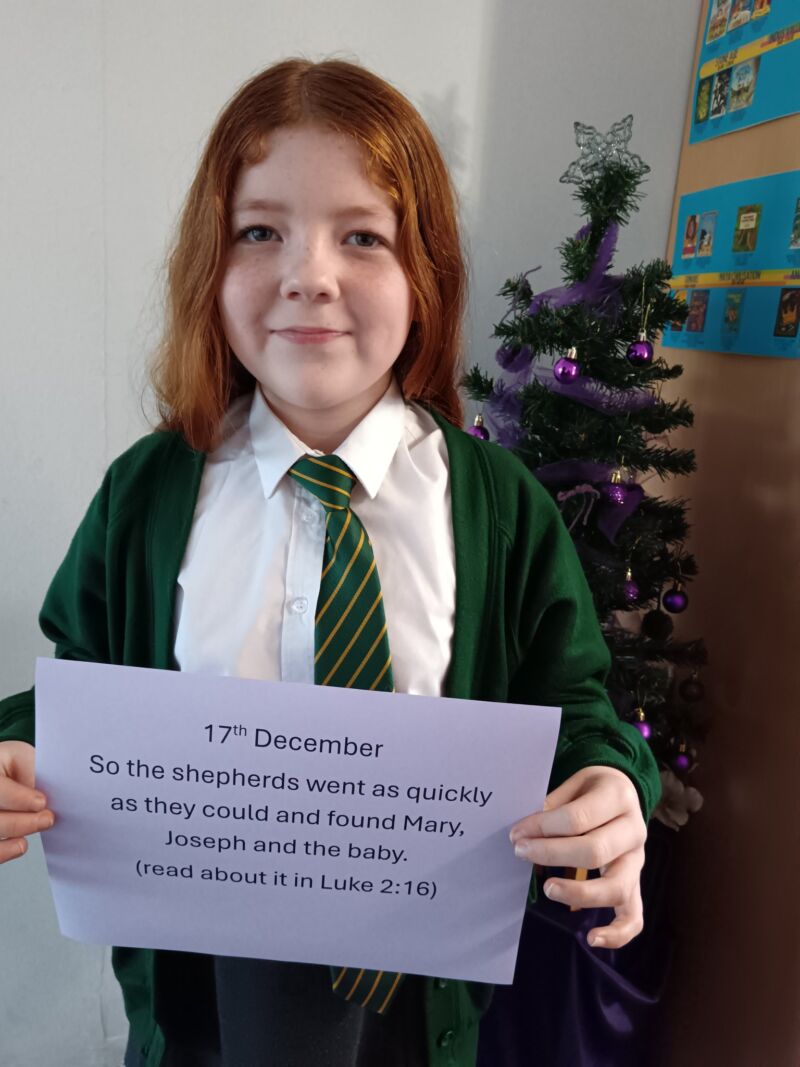 Image for the Tweet beginning: The shepherds knew what to