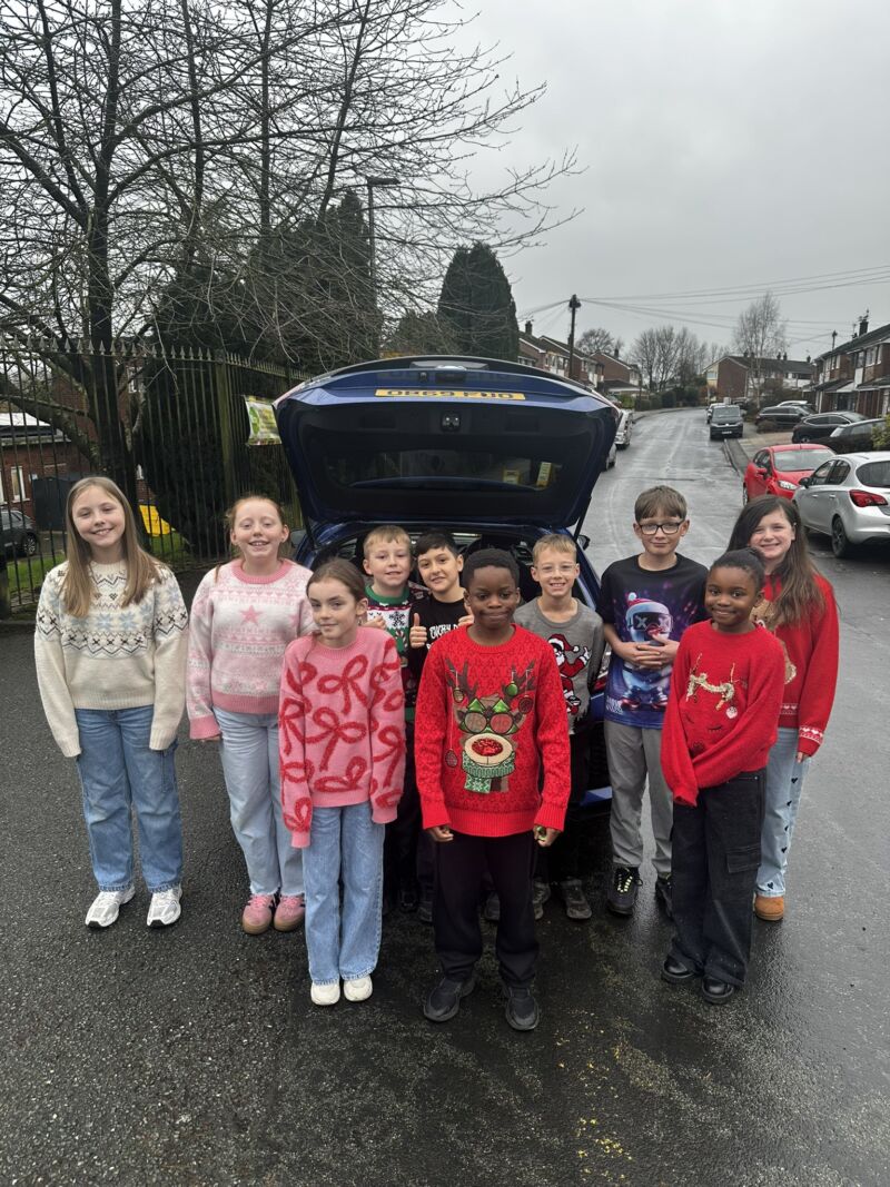 Image for the Tweet beginning: A huge thank you for