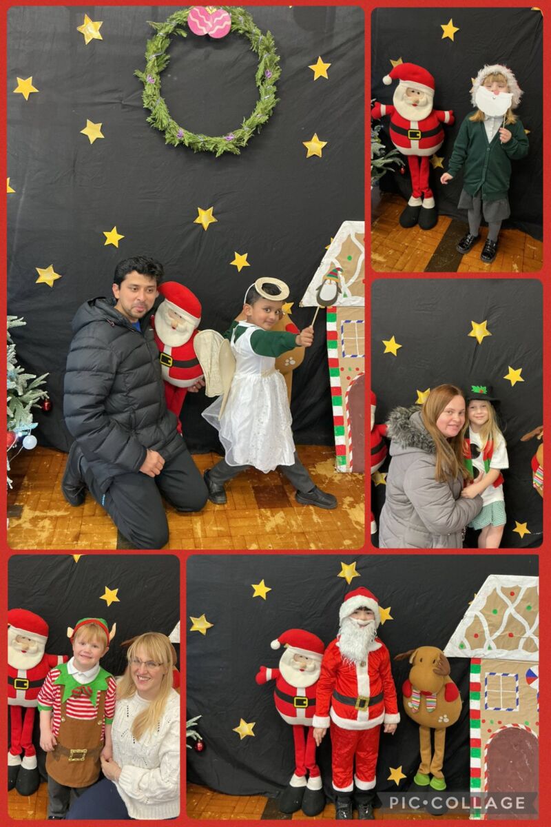 Image for the Tweet beginning: Reception had the best time