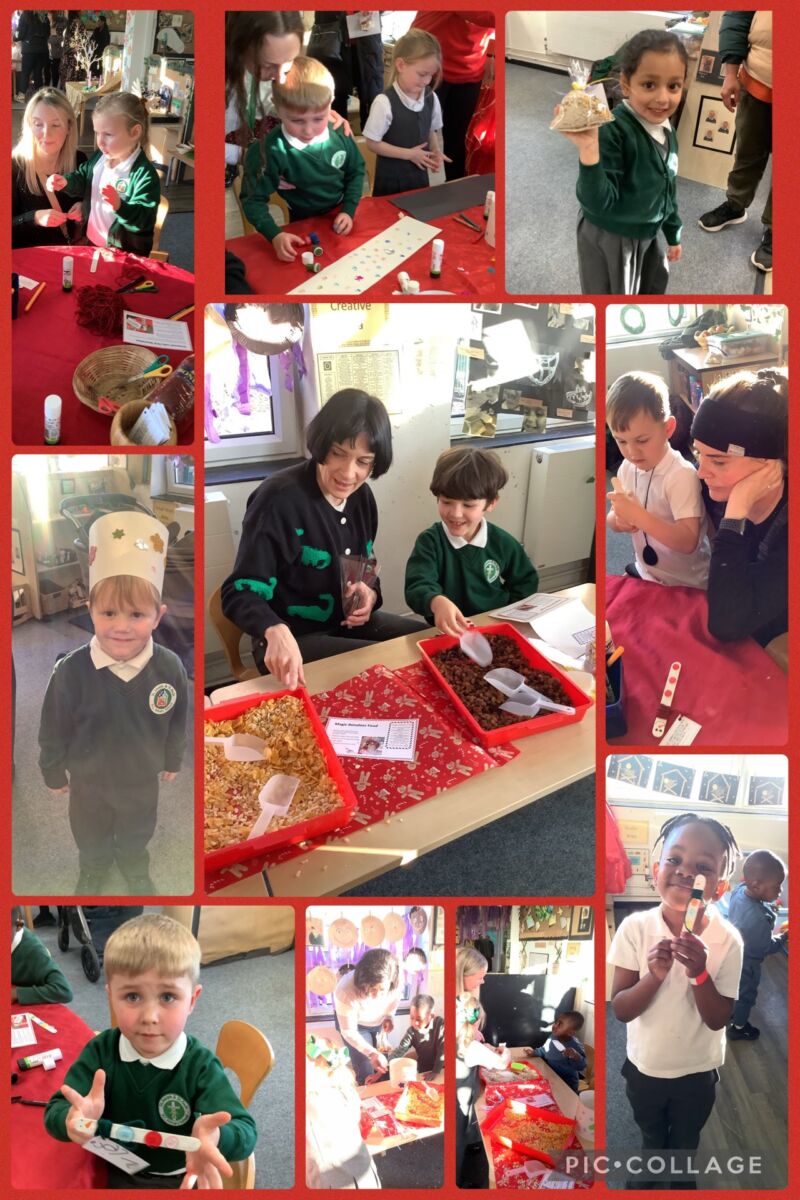 Image for the Tweet beginning: Reception had the best time