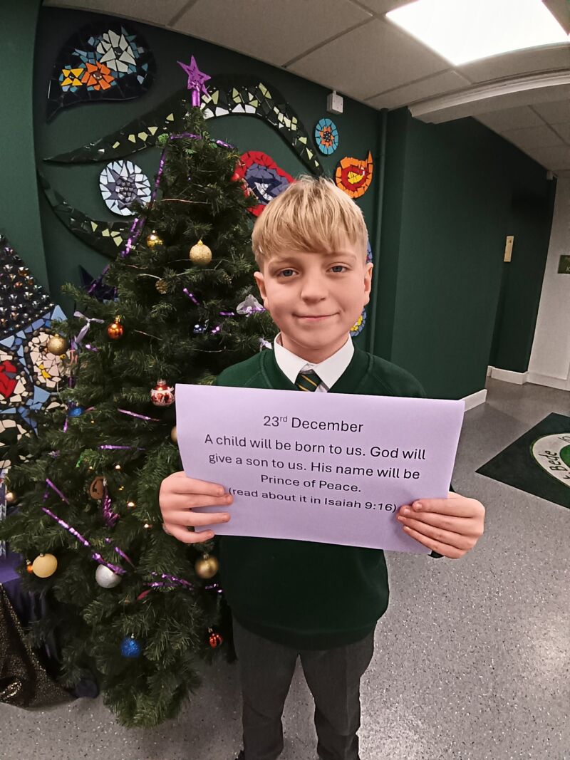 Image for the Tweet beginning: The Prince of Peace, brings,