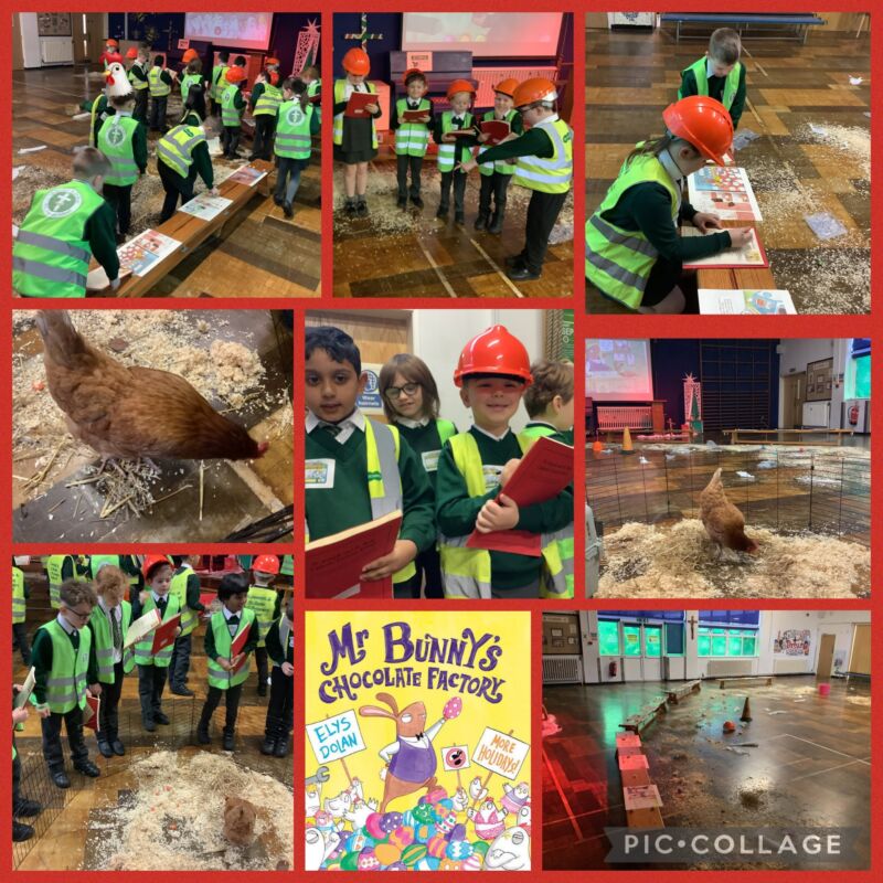 Image for the Tweet beginning: This morning Class 6 became